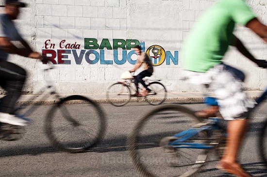  - Cuba