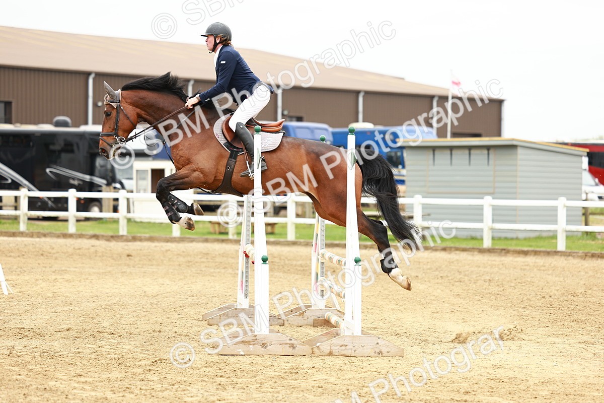 SBM_000248 - Class 2 - Senior British Novice - 90cm