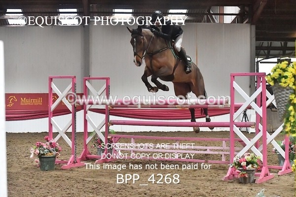 BPP_4268 - CLASS 9 1.30M OPEN