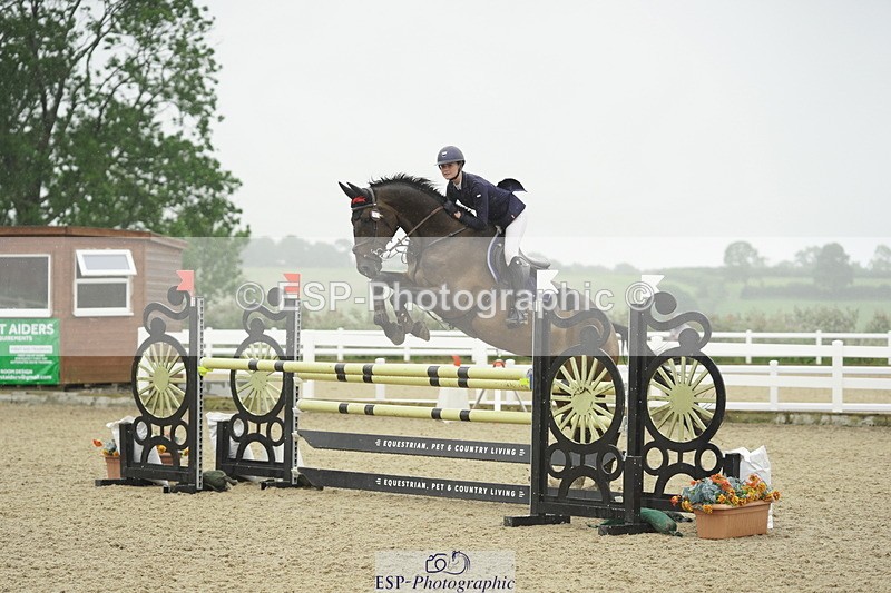 230722A-131450-09299 - Cls 15, 1 Star Bronze 1.15m