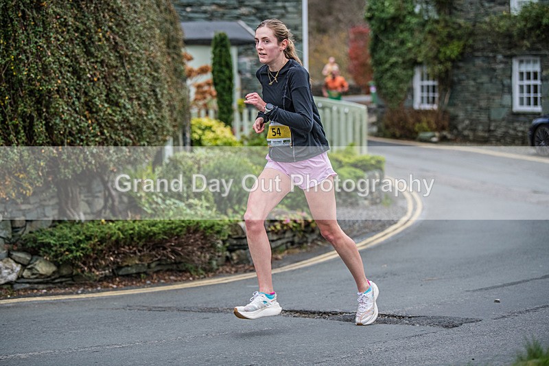 Derwentwater-131 - Derwentwater 10 Mile Road Race Sunday 3rd November 2024
