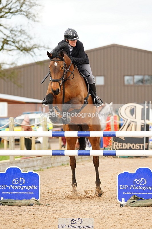 240317A-155022-07831 - Cls 29 Snr Foxhunter