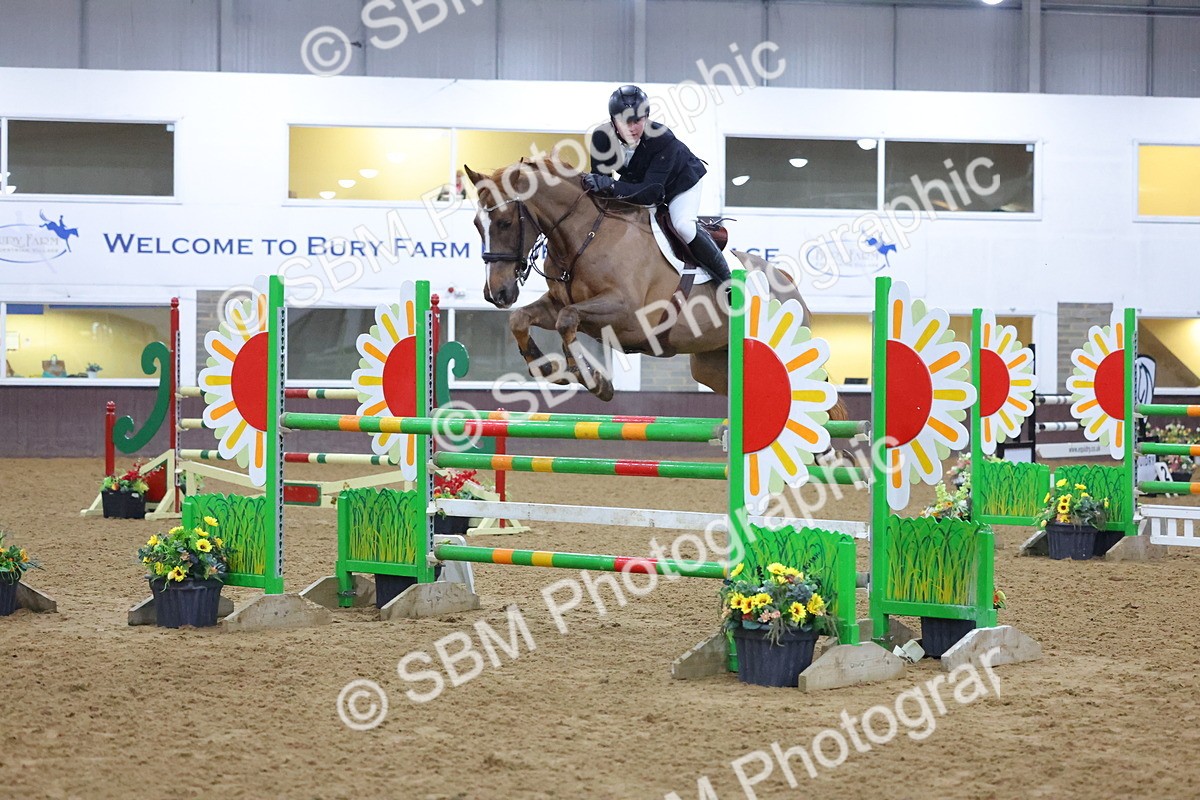 1I0A5808 - Class 11 - Blue Chip Dynamic B&C Championship Qualifier