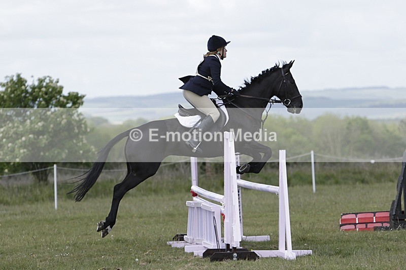 BVHT 140517 I-595 - Class 1 SJ Intermediate 14/05/17