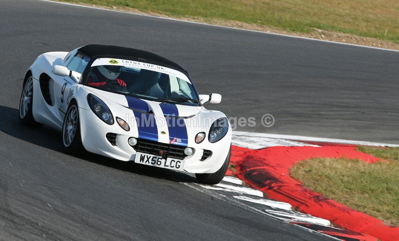  - Lotus Cup UK Speed Champs 2014/15/16/17/18/22/23/24