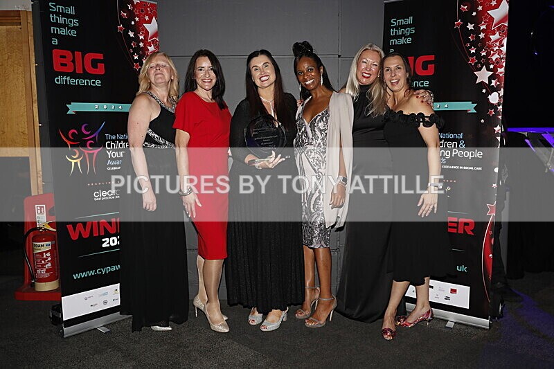 _09I0783 - The CYP Awards 2024