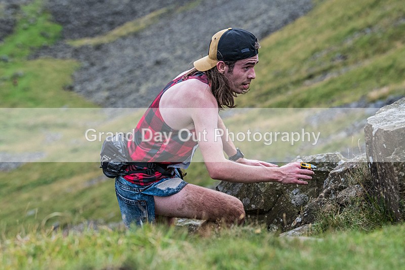 High Cup Nick-8 - Inov8 High Cup Nick Fell Race Sunday 28th August 2022