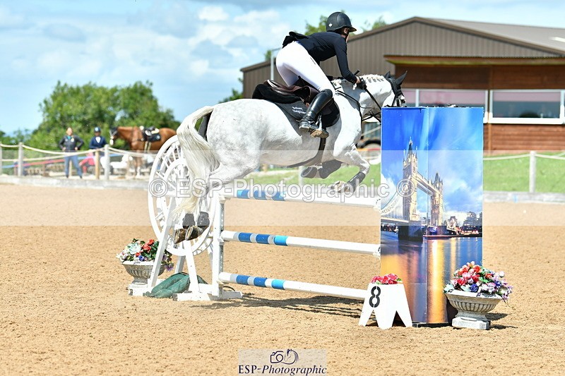 230729A-123953-05755 - Cls 14 NAF Bronze 1st Jump Off