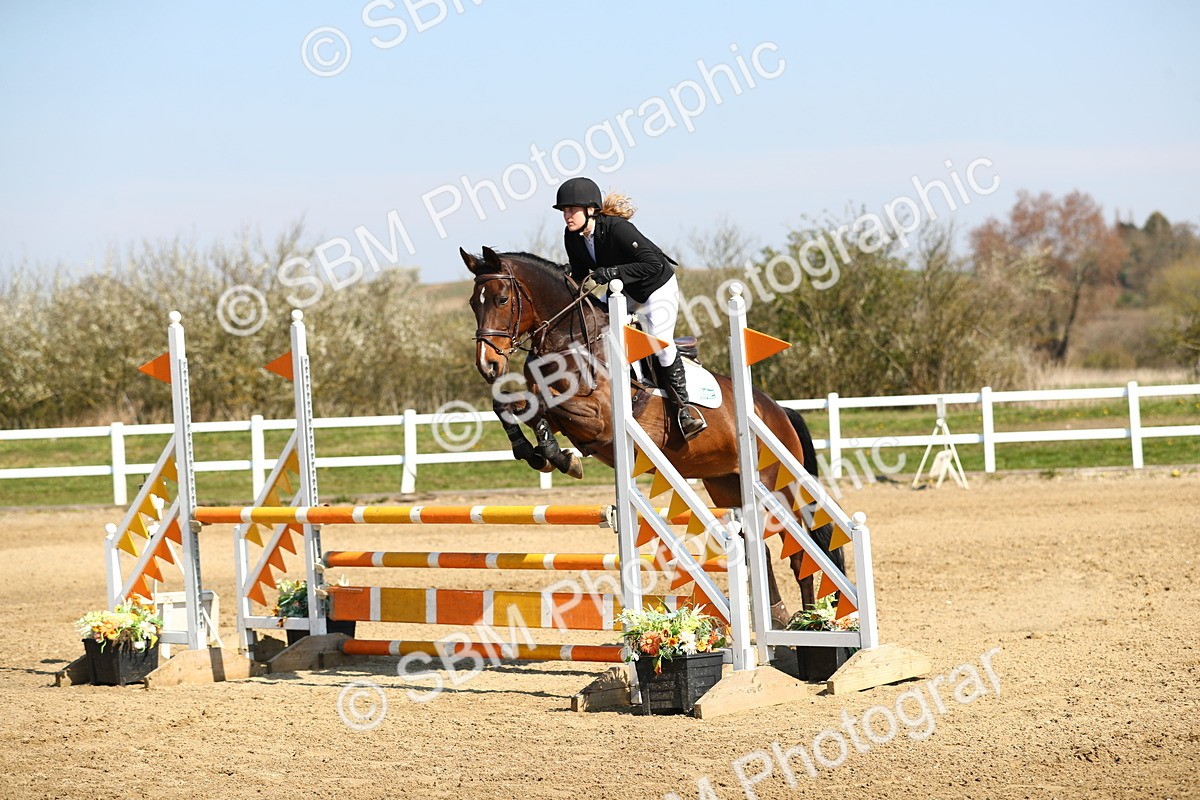 SBM_000558 - Class 3 - Senior Discovery - 1.00m