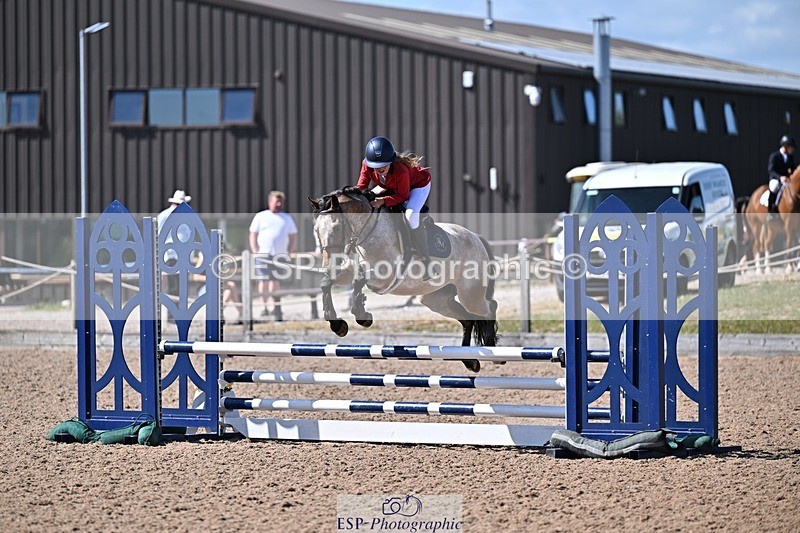 250627-162239-00693 - Cls 6 Stepping Stones 128cm and 138cm