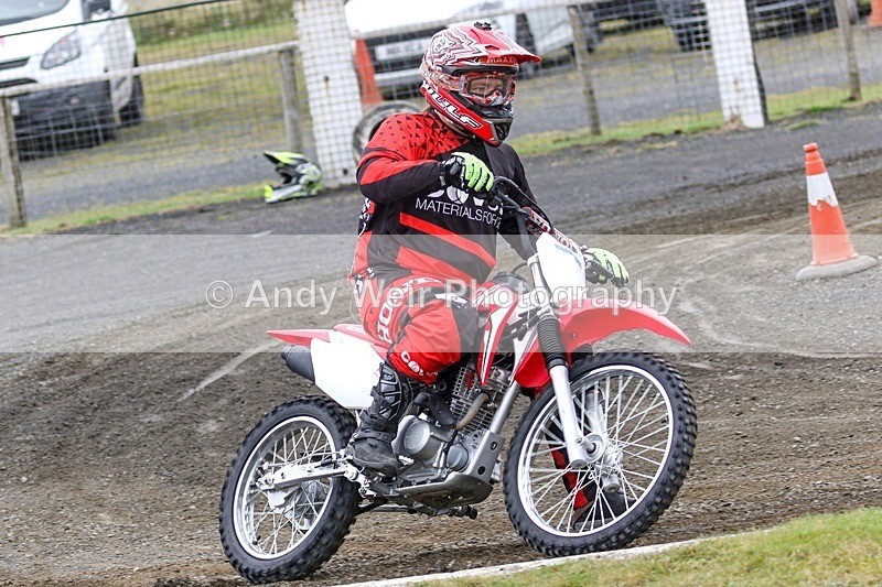 211009-7D-8E0A7073 - Ride & Skid It  Flat Track Experience 09th Oct 21