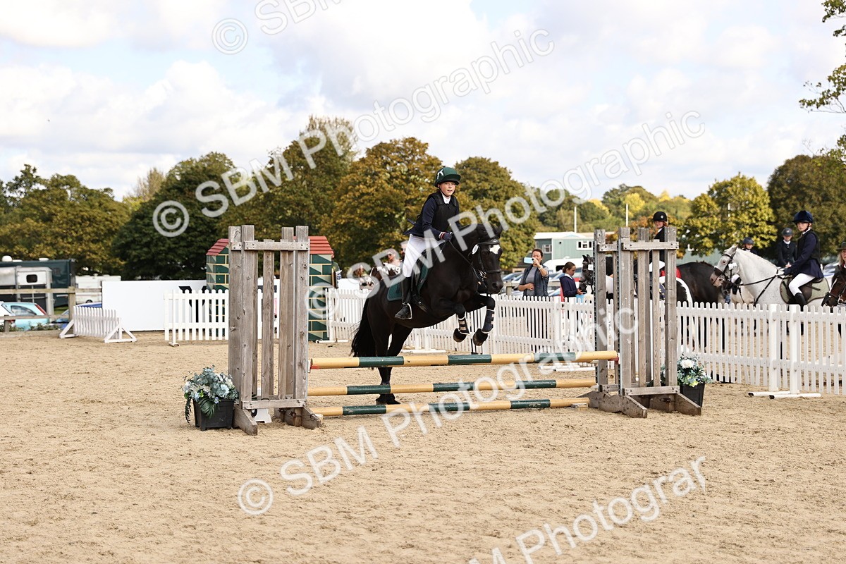 SBM_63744 - J12 - Junior Pony 55cm Championship