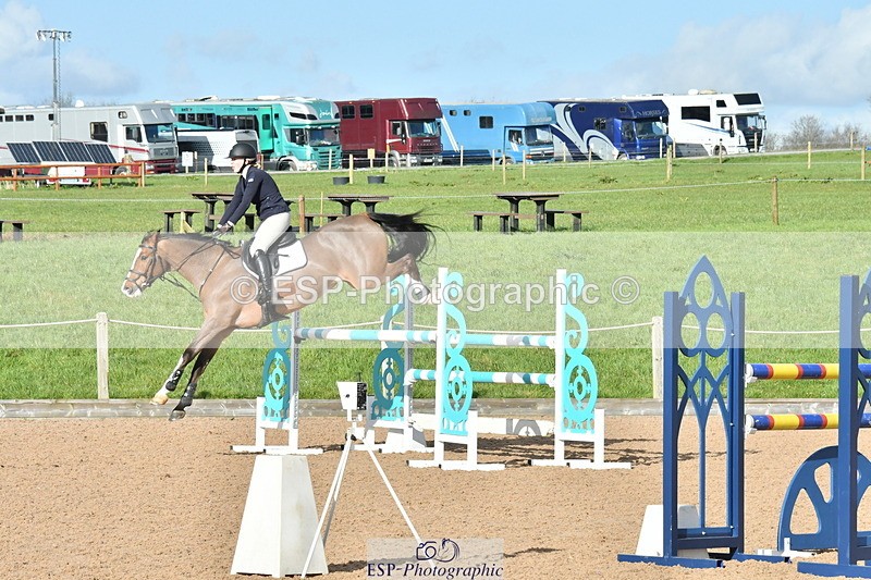 240306A-153708-02220 - Cls 5 Foxhunter and 1.20m Open
