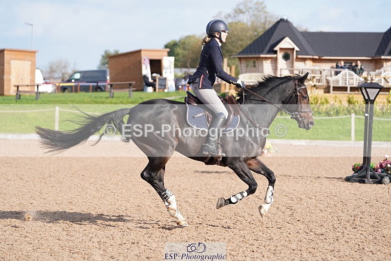 241005A-101212-04415 - SAT Cls 8 Snr British Novice & 90cm Open