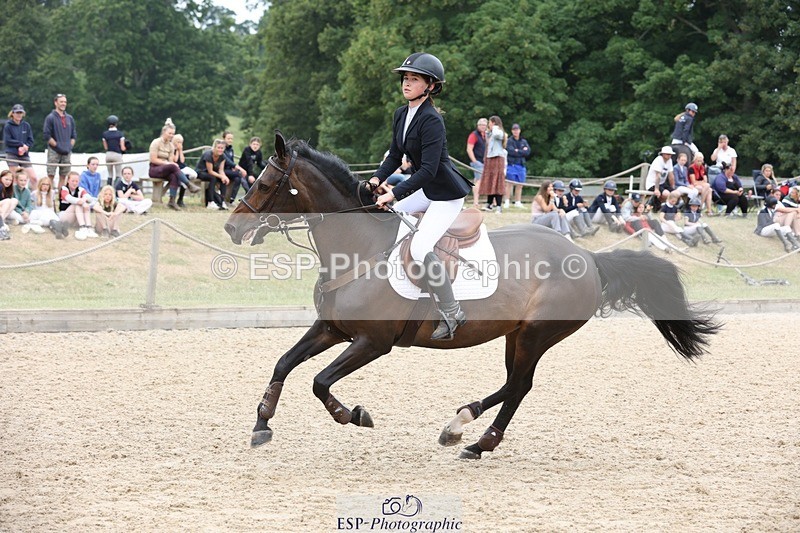 230618-131147-12230 - Cls 20 Pony Foxhunter 2nd Round