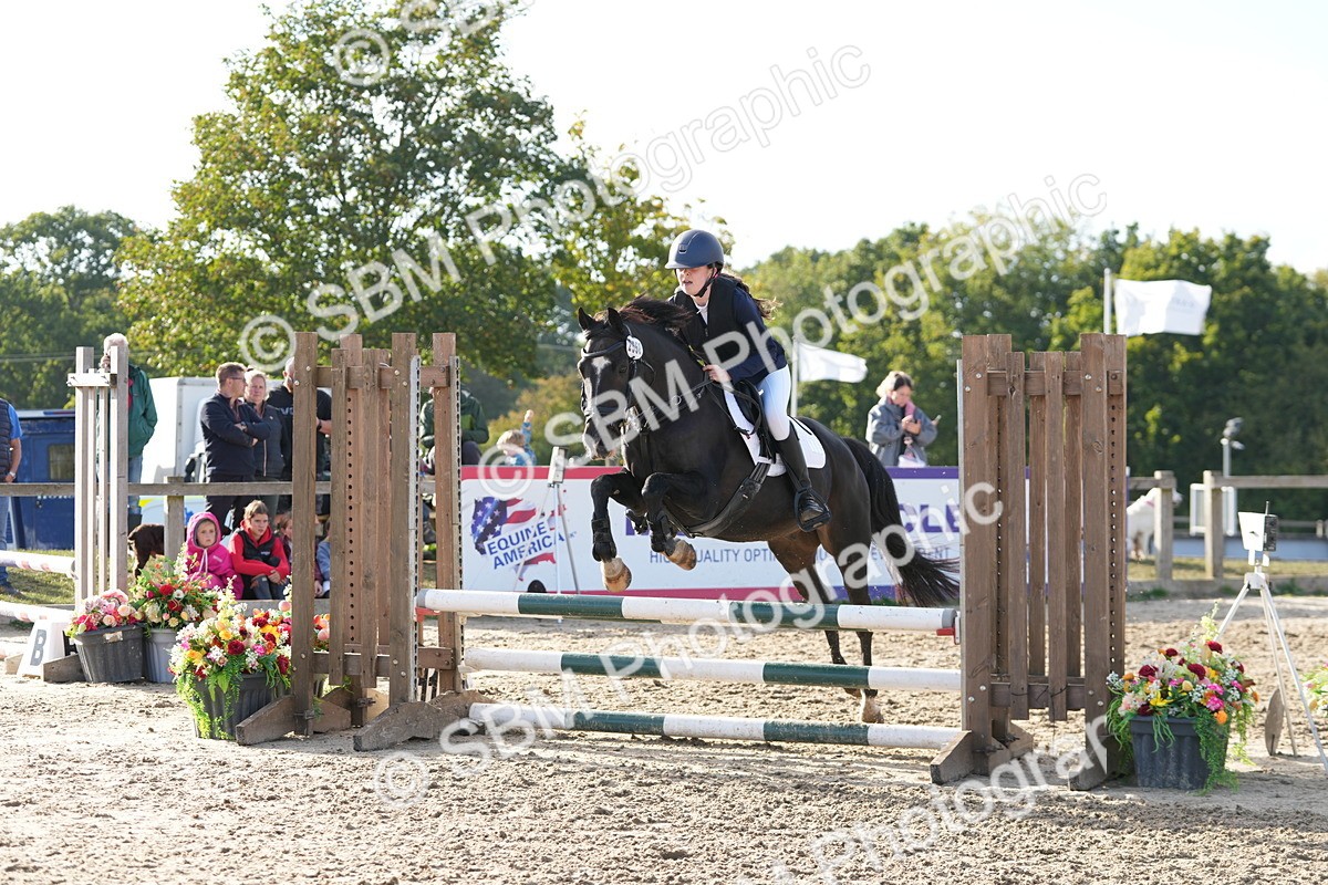 SBM_51103 - J8 - Junior Pony 65cm Championship