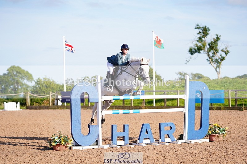 240629A-183018-08834 - Cls 11 Pony Showjumper of the Year