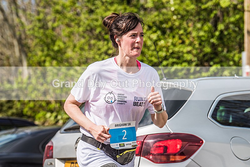 Brigham 10k-528 - Brigham 10k Road Race Sunday 23rd April 2023