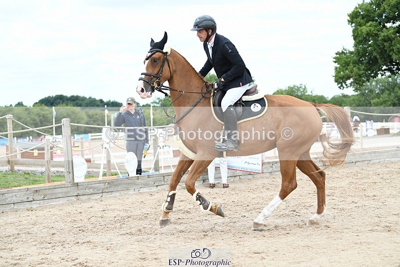 250802-134800-10133 - Cls 16 4 Year Old Championship