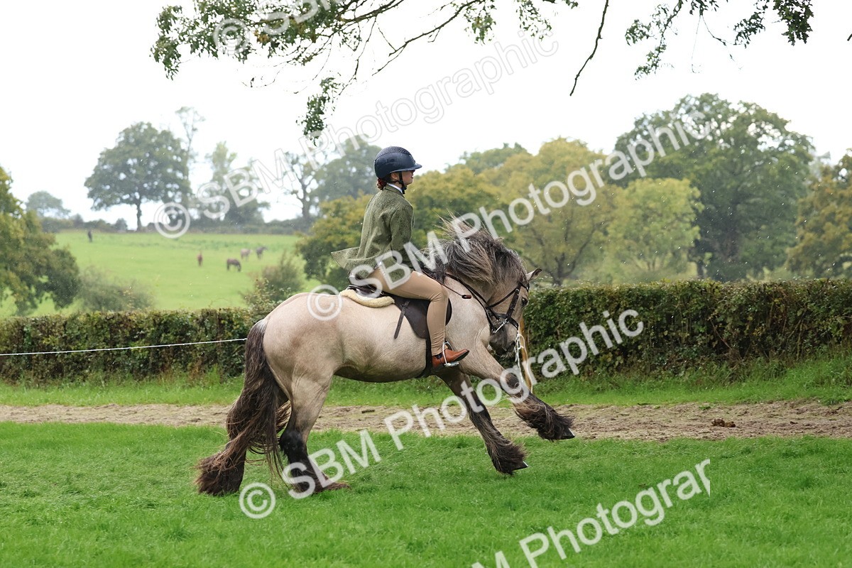 SBM_36828 - S11 - Best Ridden Horse & Pony