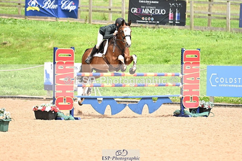 240727A-140945-05244 - Cls 14 NAF Bronze Jump Off and Presentations