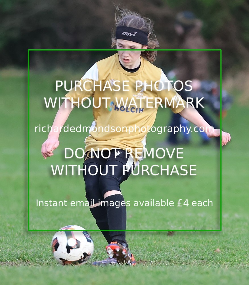 533A4130 - GT7 Academy Girls U12 (24/1/26)