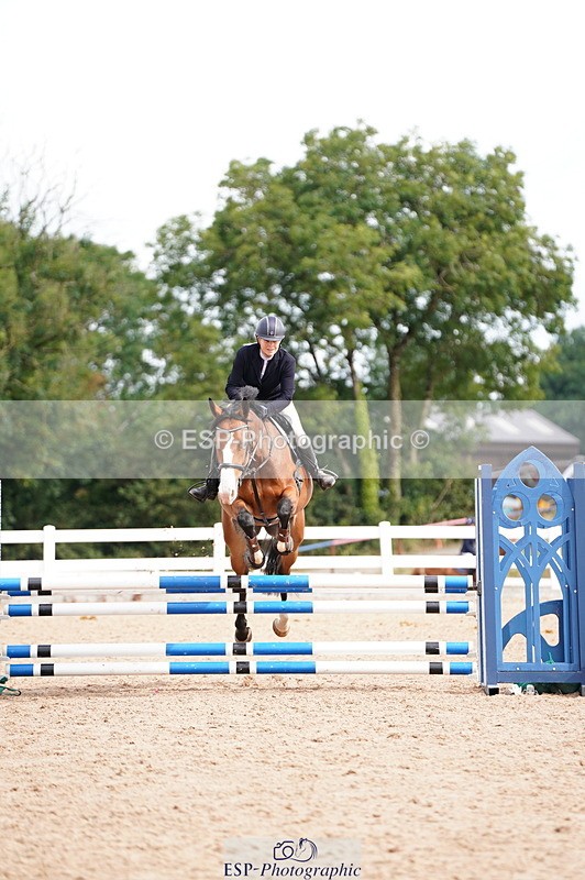 240804A-103950-10285 - Cls 49 85cm Amateur Qualifier