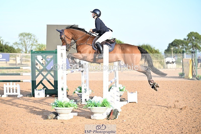 260731-193846-07185 - Cls 15 Snr Foxhunter