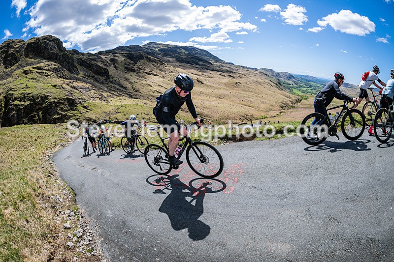 142432 - Hardknott Pass Camera 2 14.00-15.00