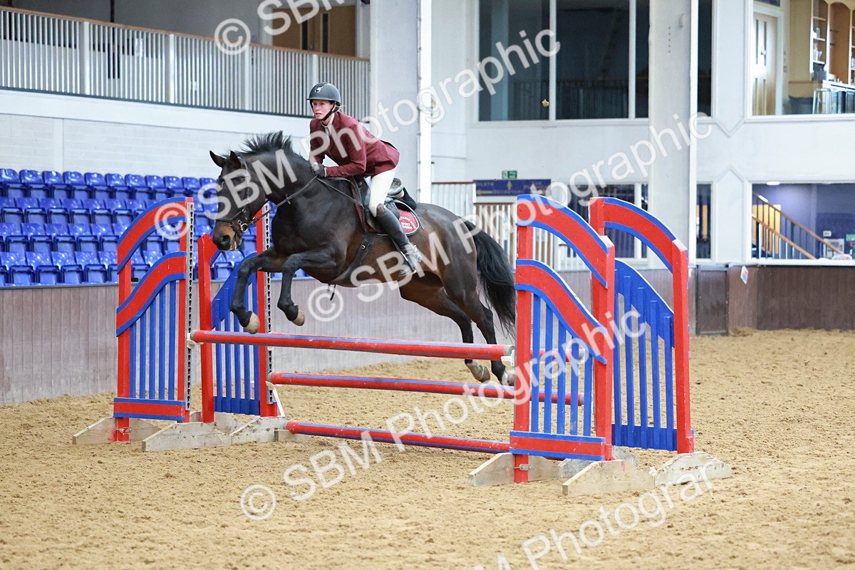 SBM_000379 - Class 2 - Senior British Novice 90cm