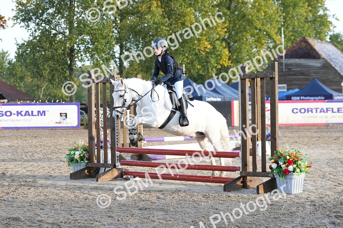 SBM_32219 - J5 - Junior Pony 50cm Championship