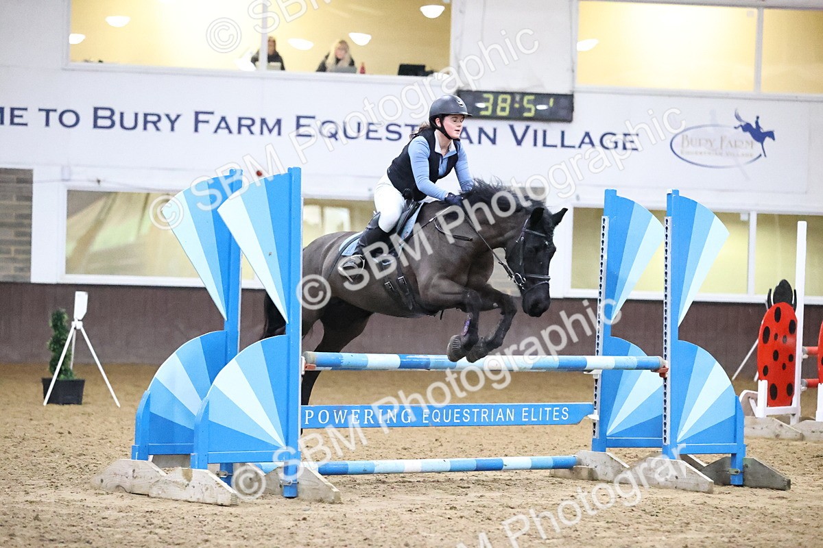 SBM_001970 - Class 6 - 90cm