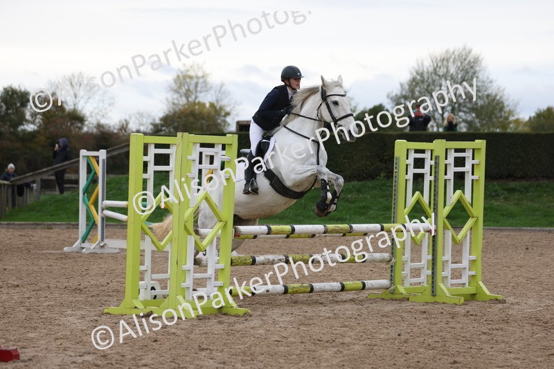 20251026-1025 - Class 4 - 90cm