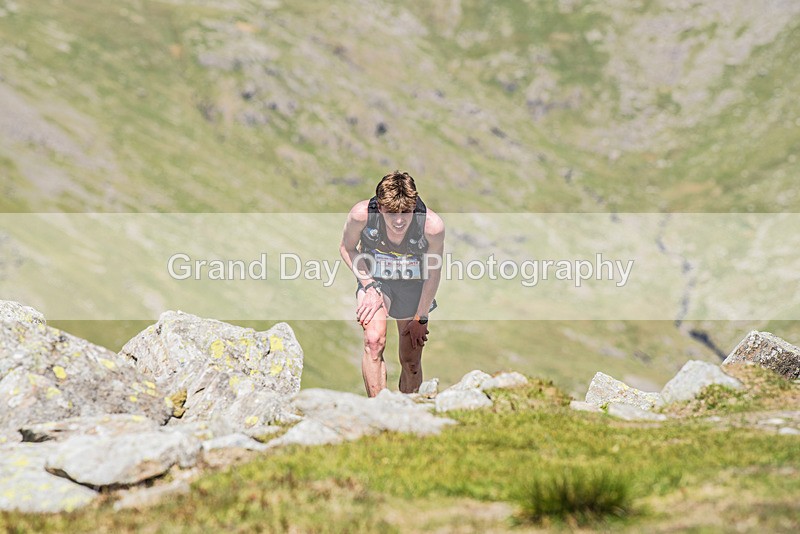 Duddon Long-185 - Duddon Valley (Long) Fell Race Saturday 3rd June 2023
