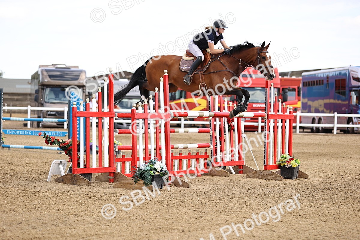 SBM_011500 - Class 10 - Talent Seekers Inc 7 Year Championship Qualifier - 2nd Half