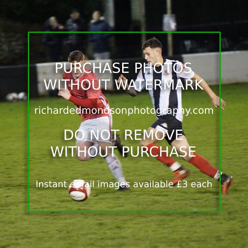DSC03225 - Kendal Town v Vickerstown