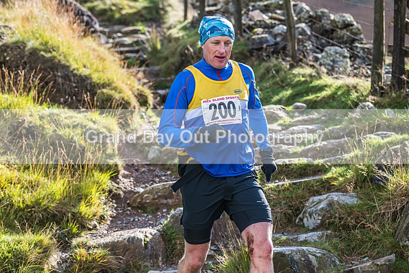 Langdale -1162 - Langdale Horseshoe Fell Race Saturday 10th October 2026