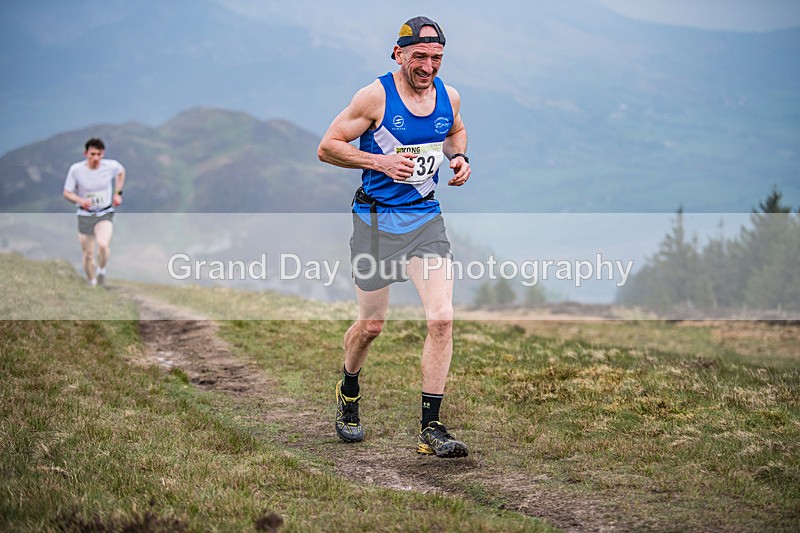 Lords Seat-35 - Lords Seat Fell Race Wednesday 1st May 2024