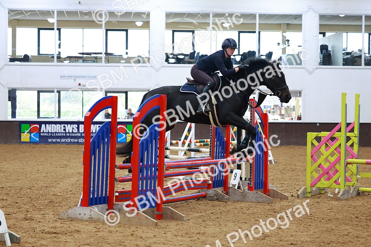 SBM_000161 - Class 1 - 80cm