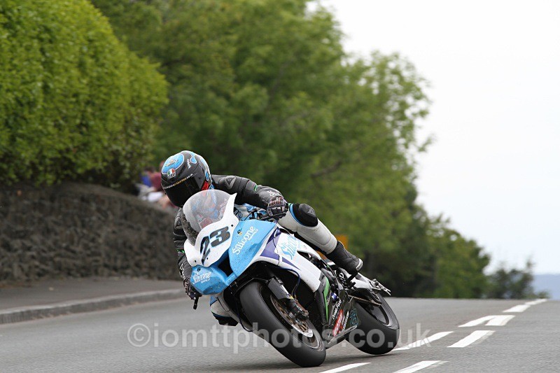 Russ Mountford - Pokerstars Senior TT