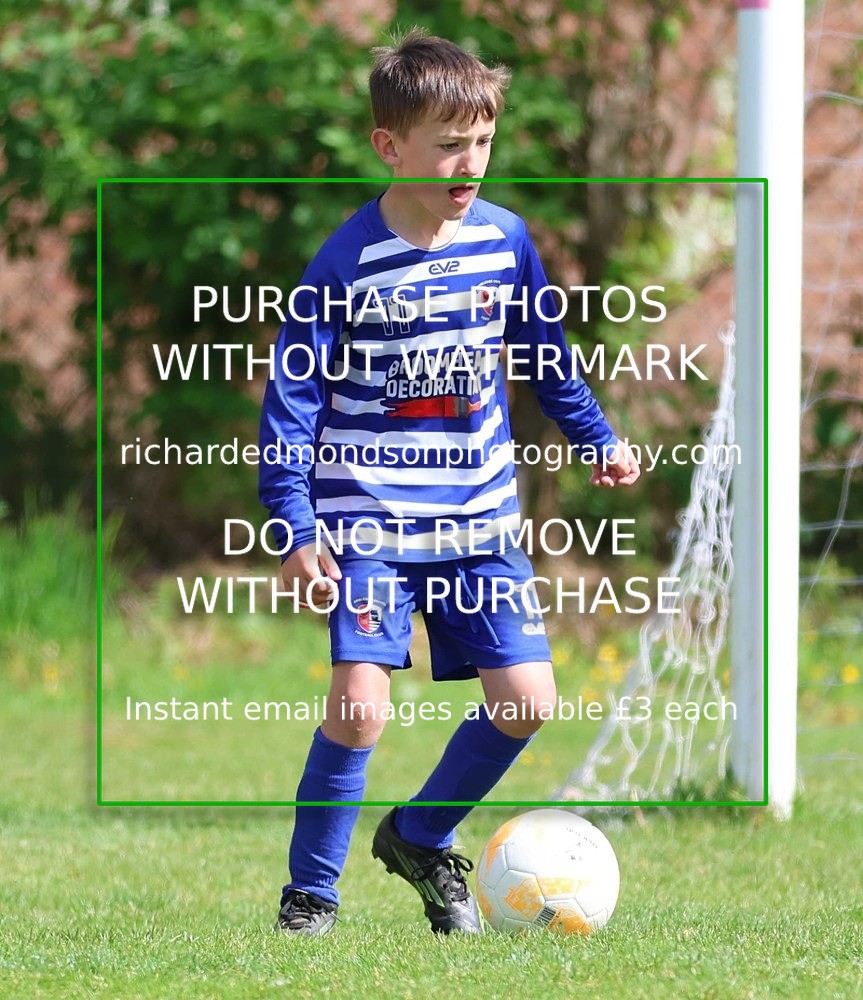 533A1284 - Ambleside United U8's (16/5/26)