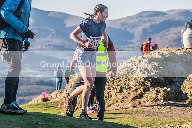 Wansfell-68 - Wansfell Race Saturday 27th December 2025