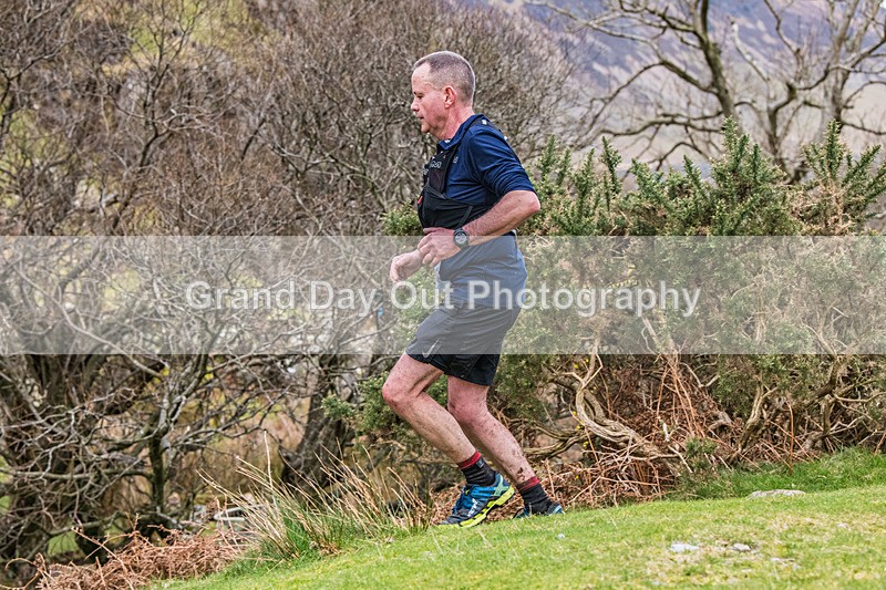 Buttermere-311 - High Terrain Events Buttermere Trail Run Sunday 26th March 2023