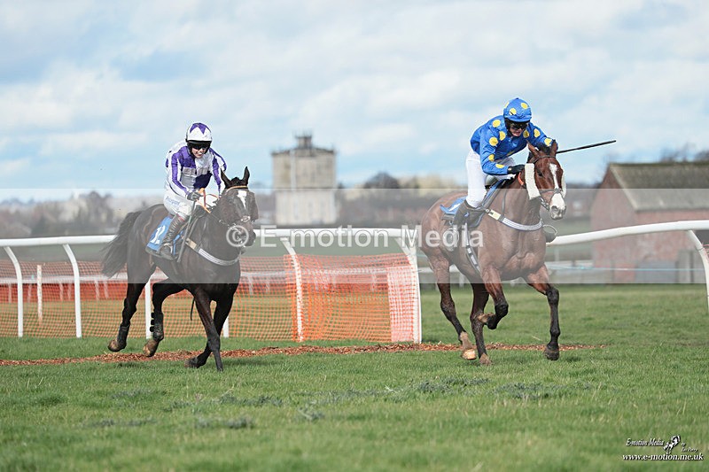 PtP 170324 2230 - Oakley Hunt PtP Brafield-On-The-Green 17/03/24
