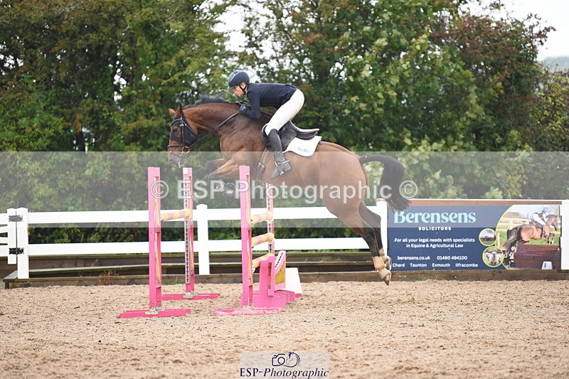 230917A-150820-07529 - Cls 37 1.10m Amateur Qualifier & Open