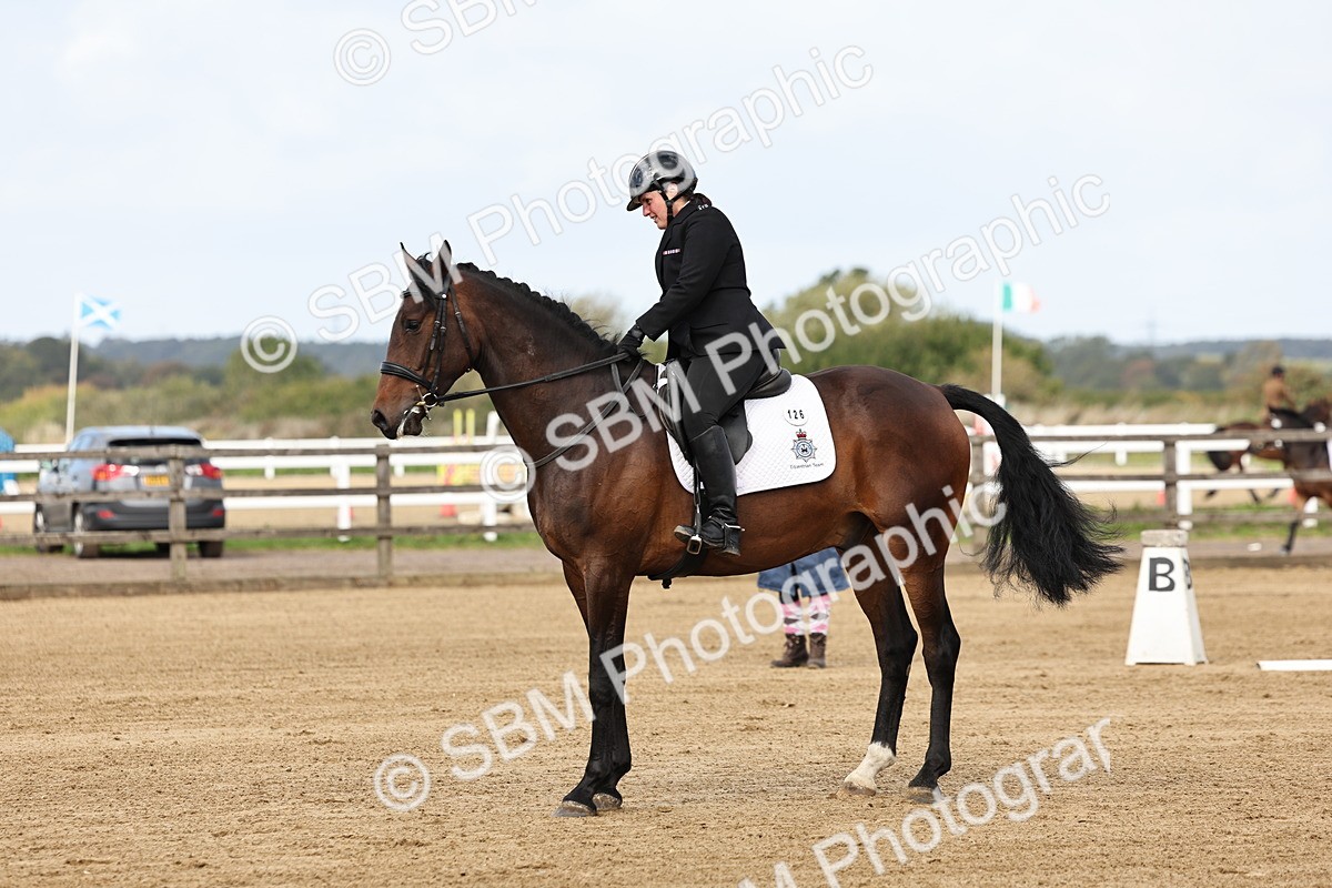 SBM_000414 - Class 45 - Prelim 1 Combined Training