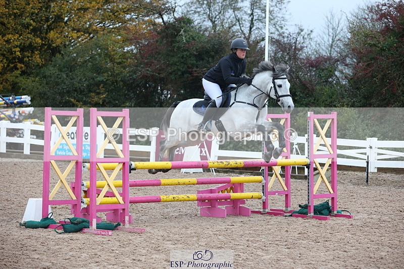 231112A-092524-02914 - Cls 17 Blue Chip Novice Winter Qualifier