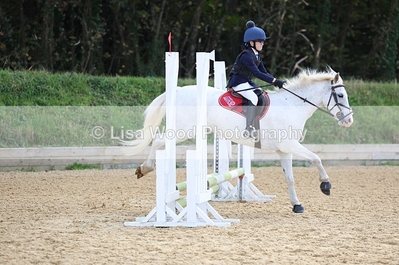 3E7A6627 - Class 2: 50cm Open