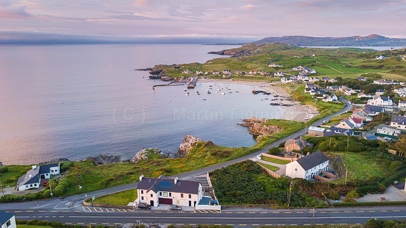 DJI_0012 - Dunfanaghy / Glenveagh / Errigal