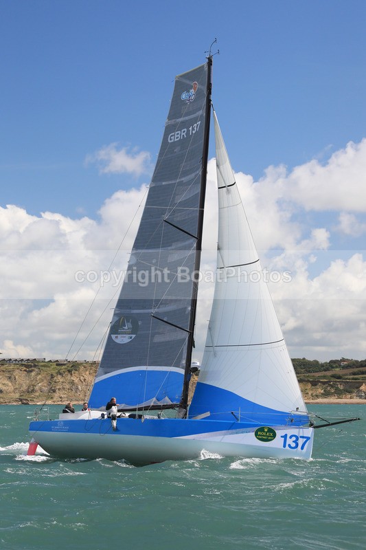 170806 GBR137 1Y3A1142 - FASTNET RACE DAY 6th AUGUST 2017